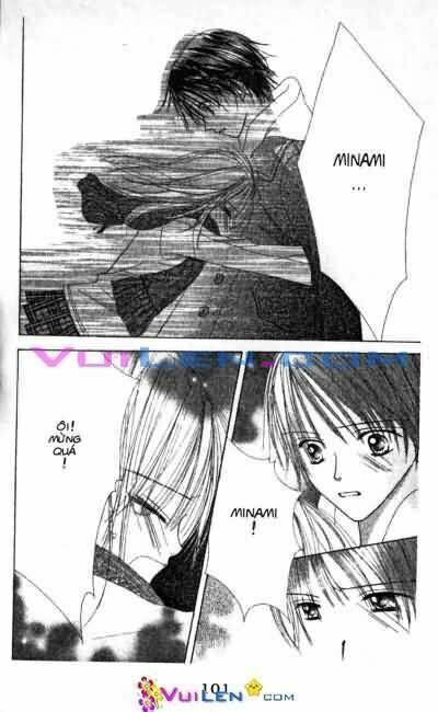 con gái con trai chapter 12 101