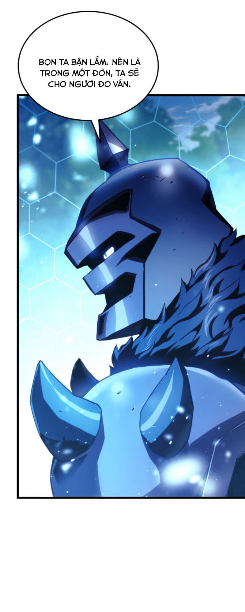 huyền thoại game thủ - tái xuất chapter 10 32