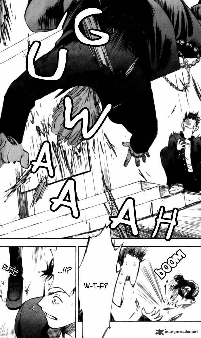 change 2!! chapter 2 27