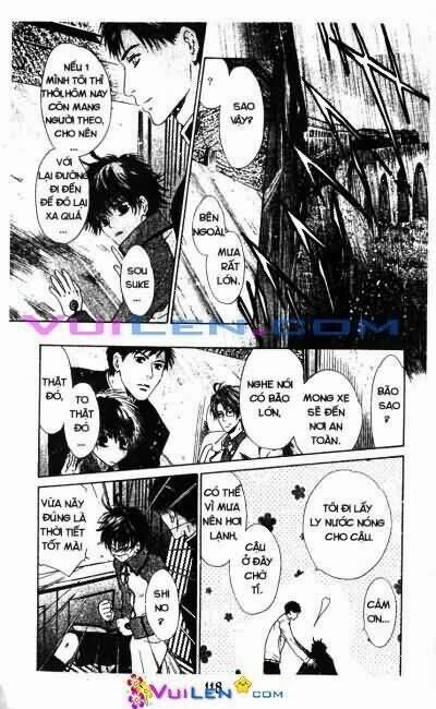 bát khuyển sỹ phương đông chapter 1 118