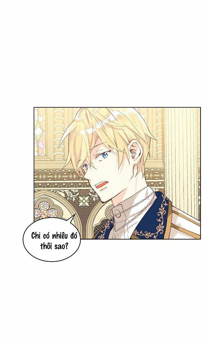 con có phải con là con gái của ngài không? chapter 28 52