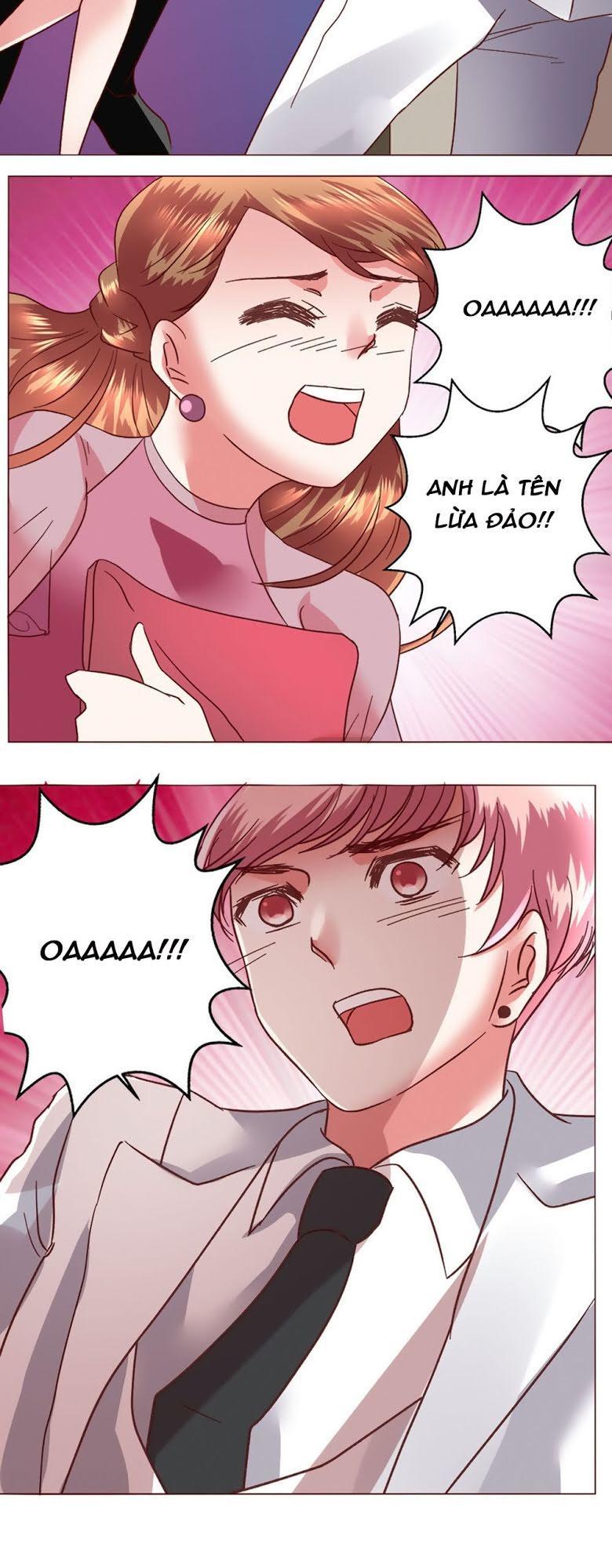 một tuần làm tình nhân chapter 51 17