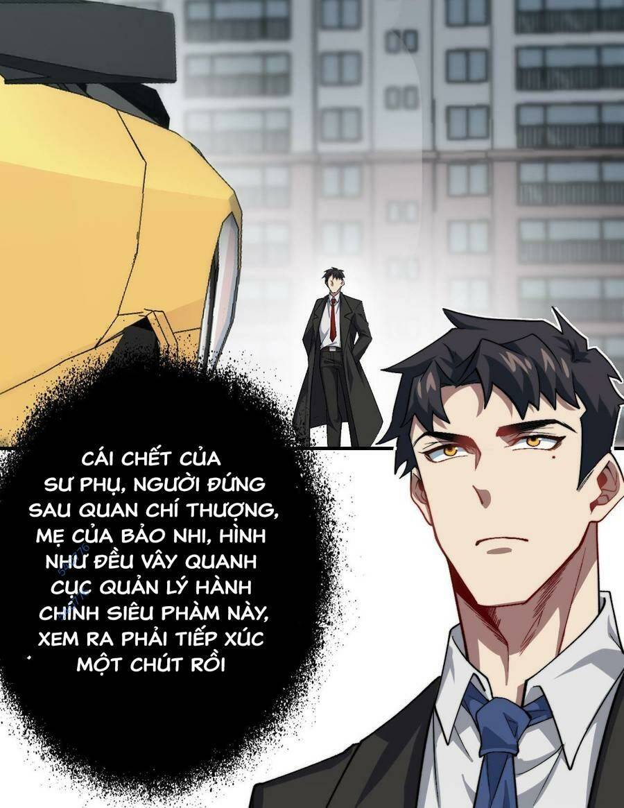 vú em thánh kỵ sĩ chapter 18 61