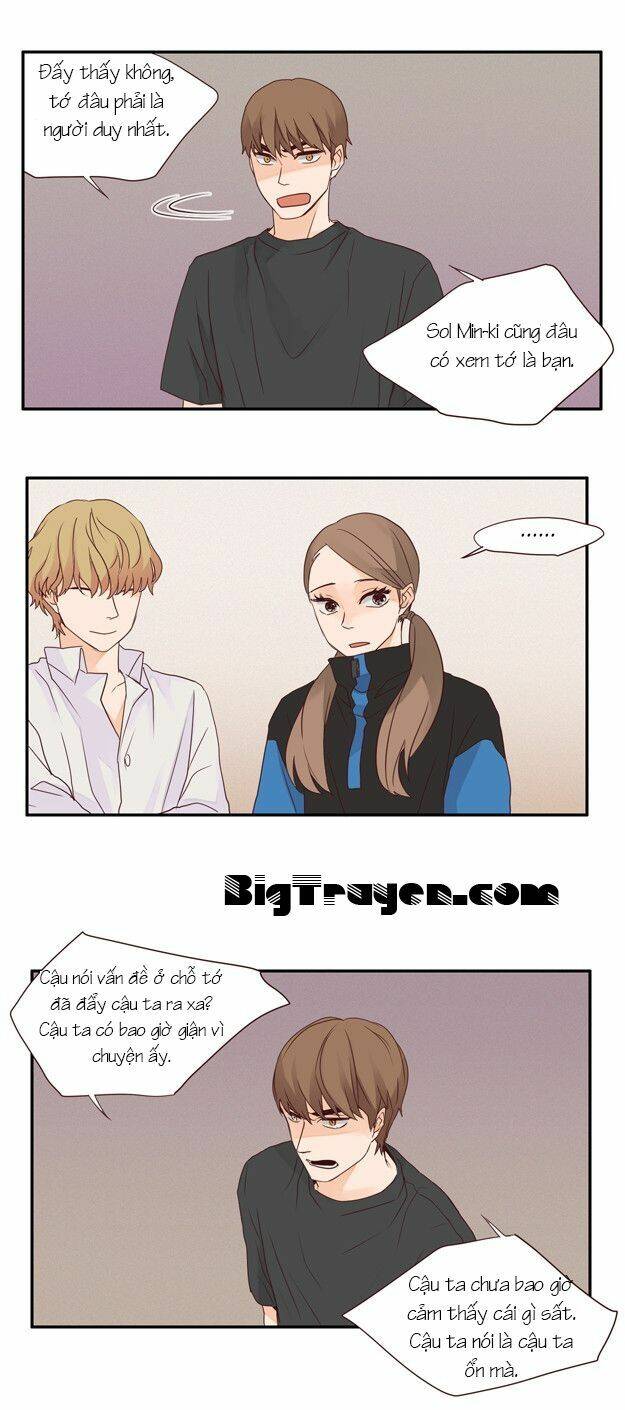 pine in the flower garden chapter 26 20