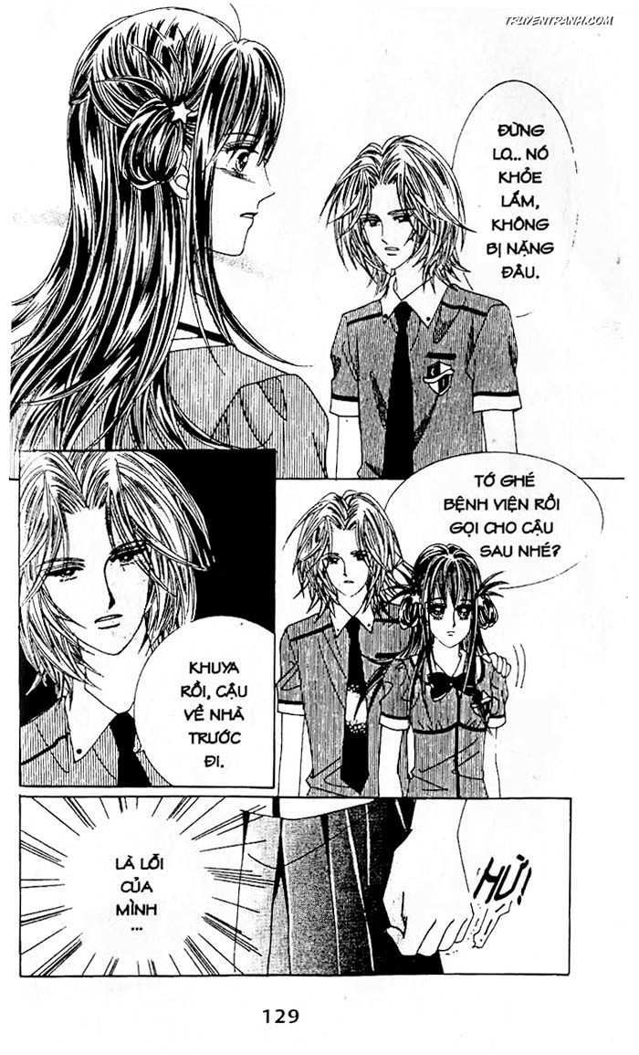 nhà trọ hoàn hảo chapter 53 17