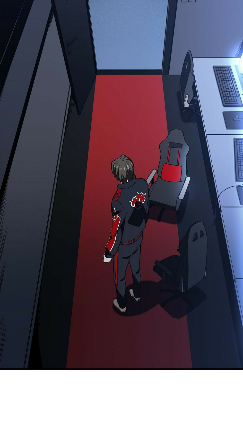 toàn chức cao thủ 2 chapter 53 38