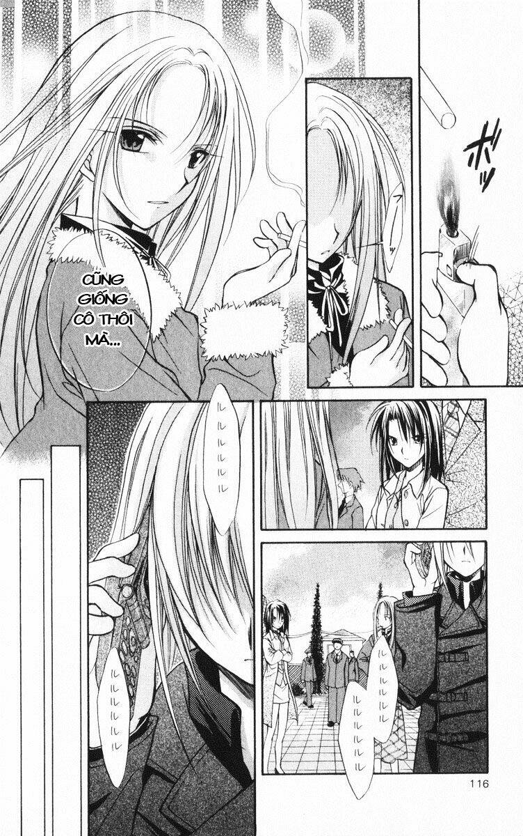 spiral: suiri no kizuna chapter 39 17