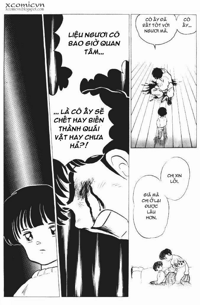 lời nguyền bất tử chapter 18 23
