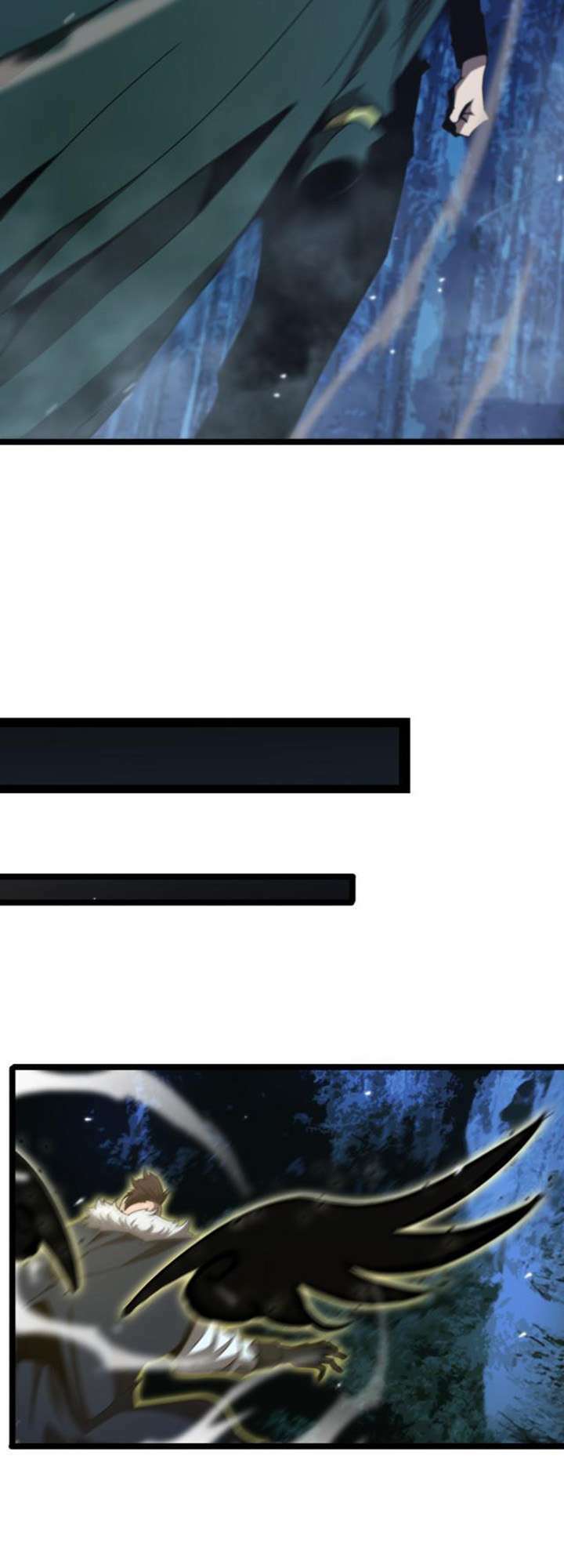 chư giới - tận thế online chapter 157 26