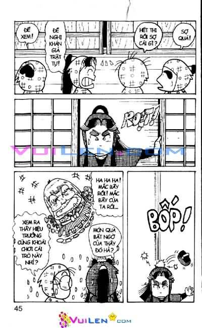 ninja loạn thị chapter 36 46