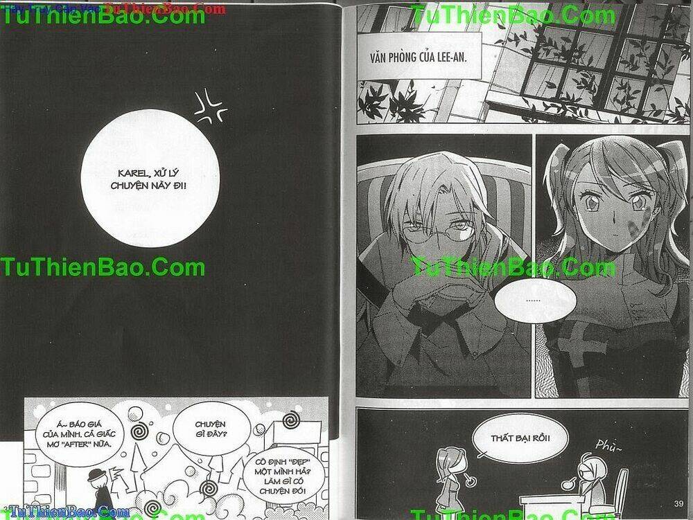 chuyện ở tu viện rolland chapter 2 20