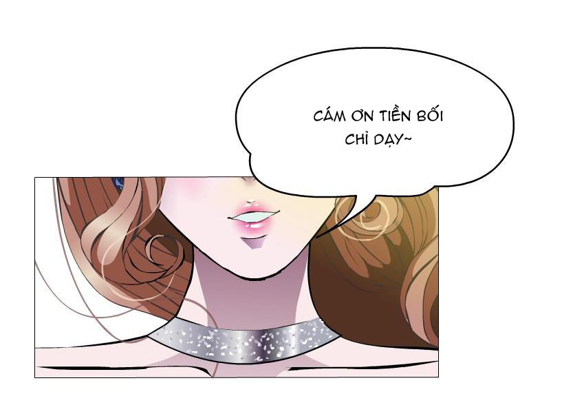 cạm bẫy của nữ thần chapter 71 23
