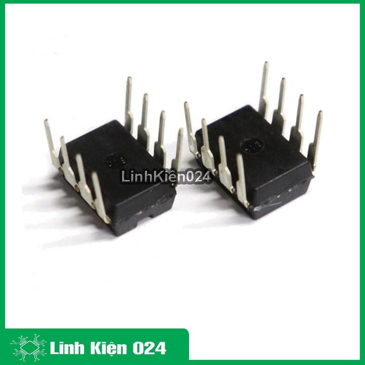 IC UC3843 DIP-8