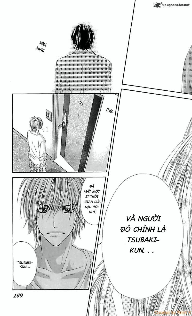 kyou, koi wo hajimemasu - mộng mơ đầu đời chapter 99 15