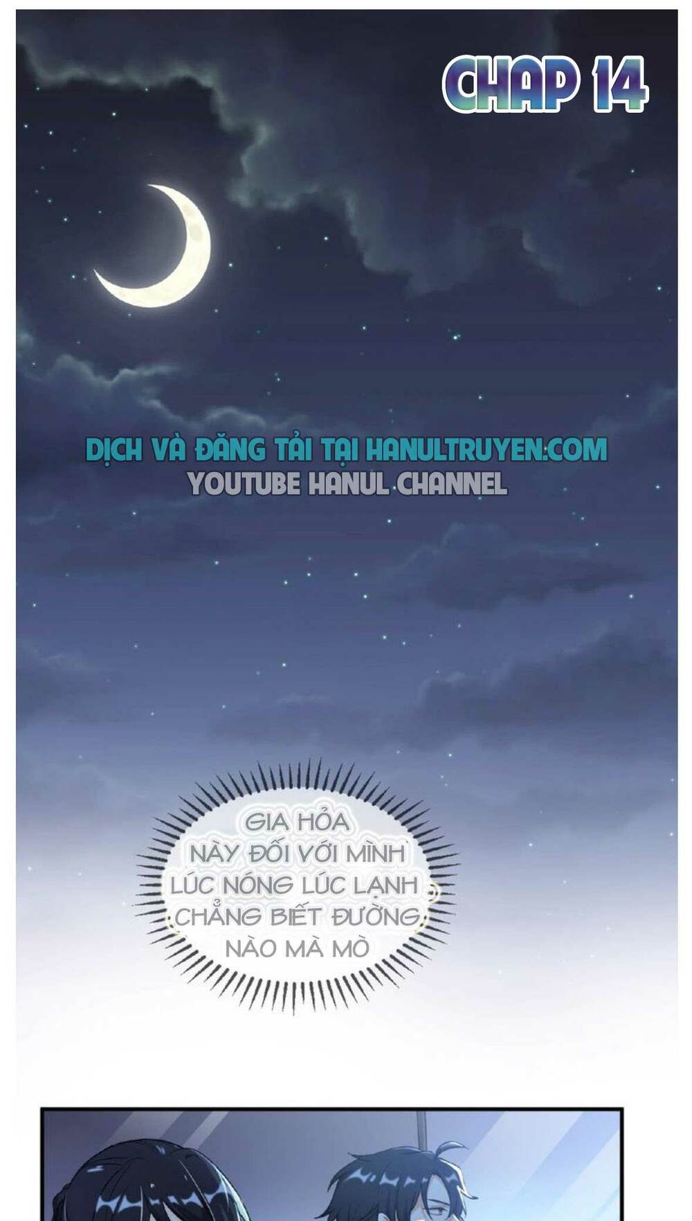 kiều thê muốn bỏ trốn của phúc hắc tổng tài chapter 14 2