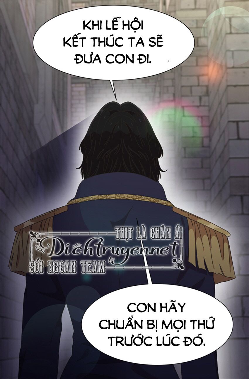 con gái bảo bối của ma vương chapter 116.2 11