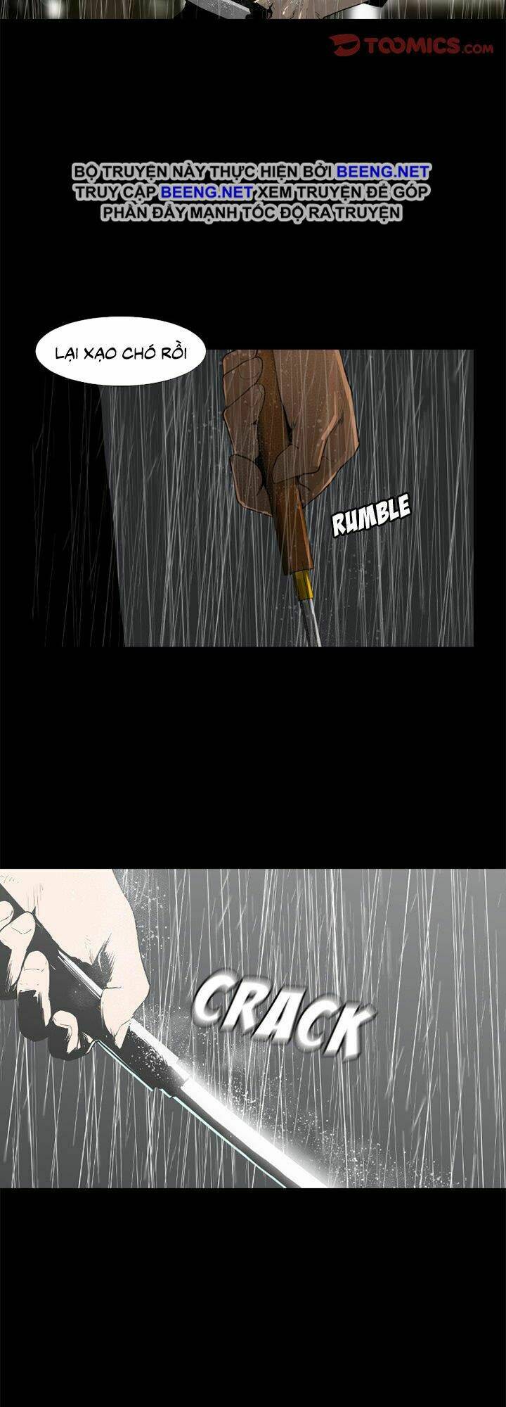 kẻ mạnh nhất - tong edge chapter 73 44