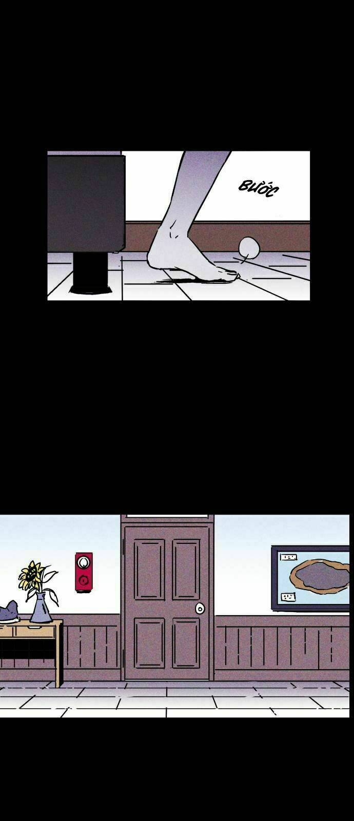 Chuồng lợn chapter 1 17