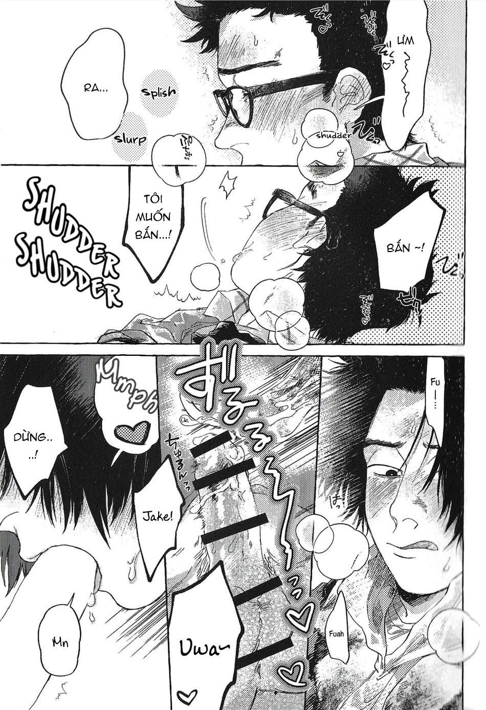 oneshot hỏny chapter 138 7