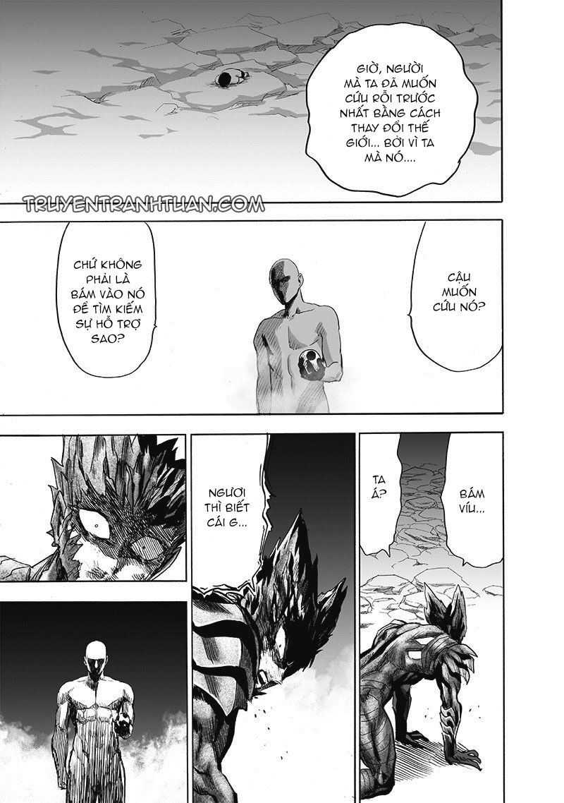 one-punch man chapter 215 43