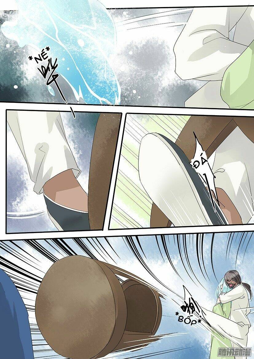 hồng vân chapter 46 8