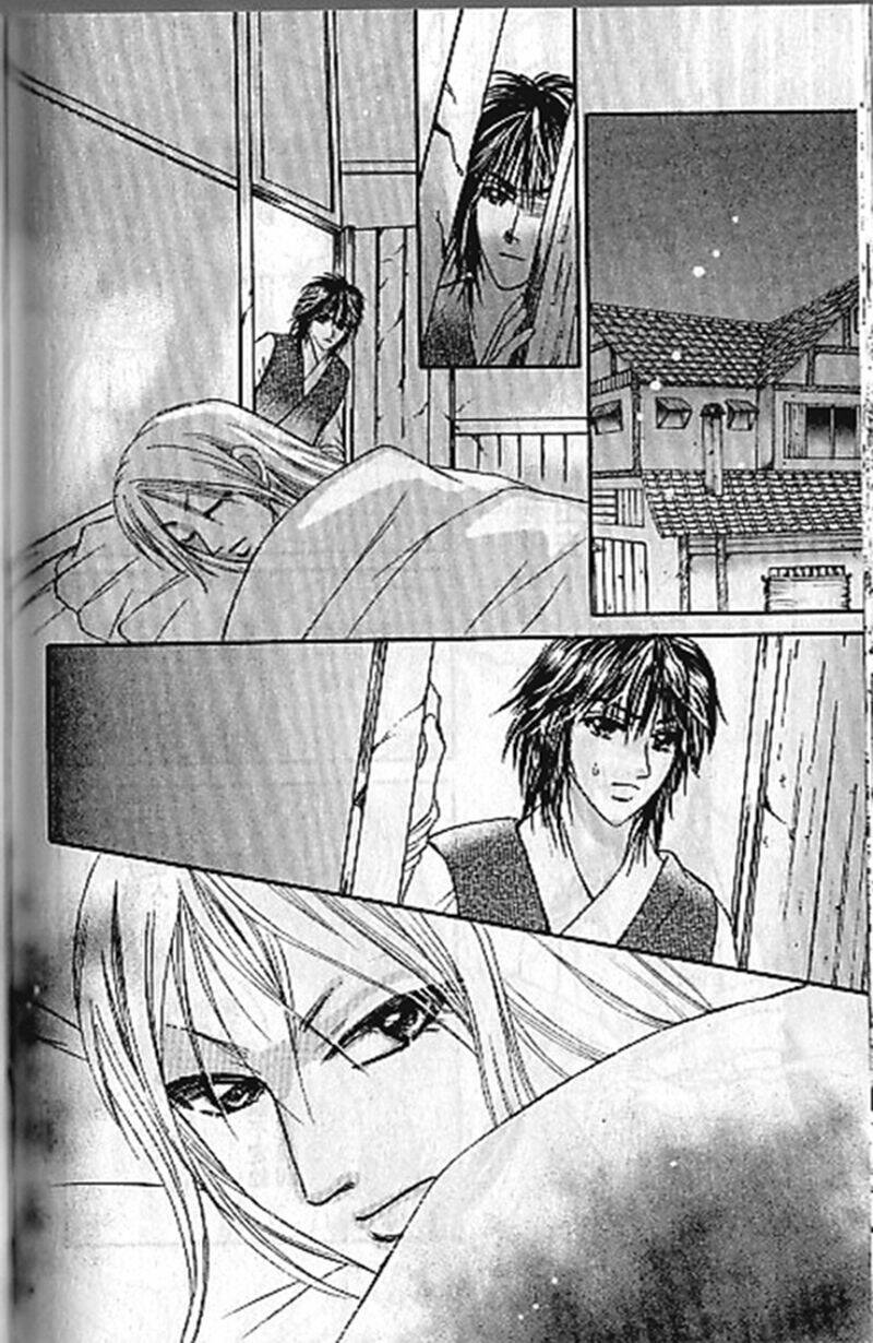 divine melody (tiên khúc) chapter 12 63