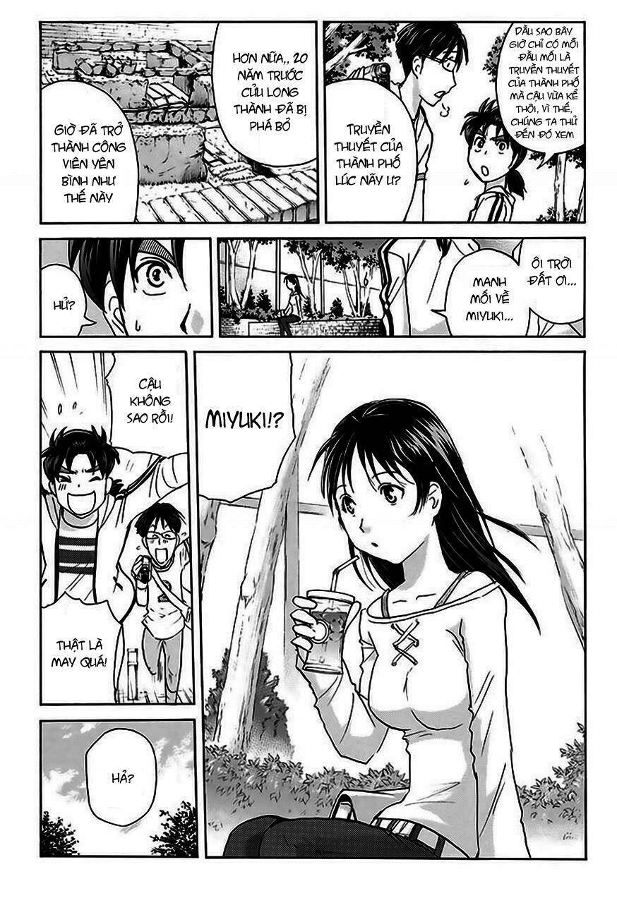 thám tử kindaichi - phần 2 chapter 115 24