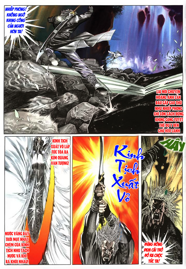 phong vân chapter 159 11