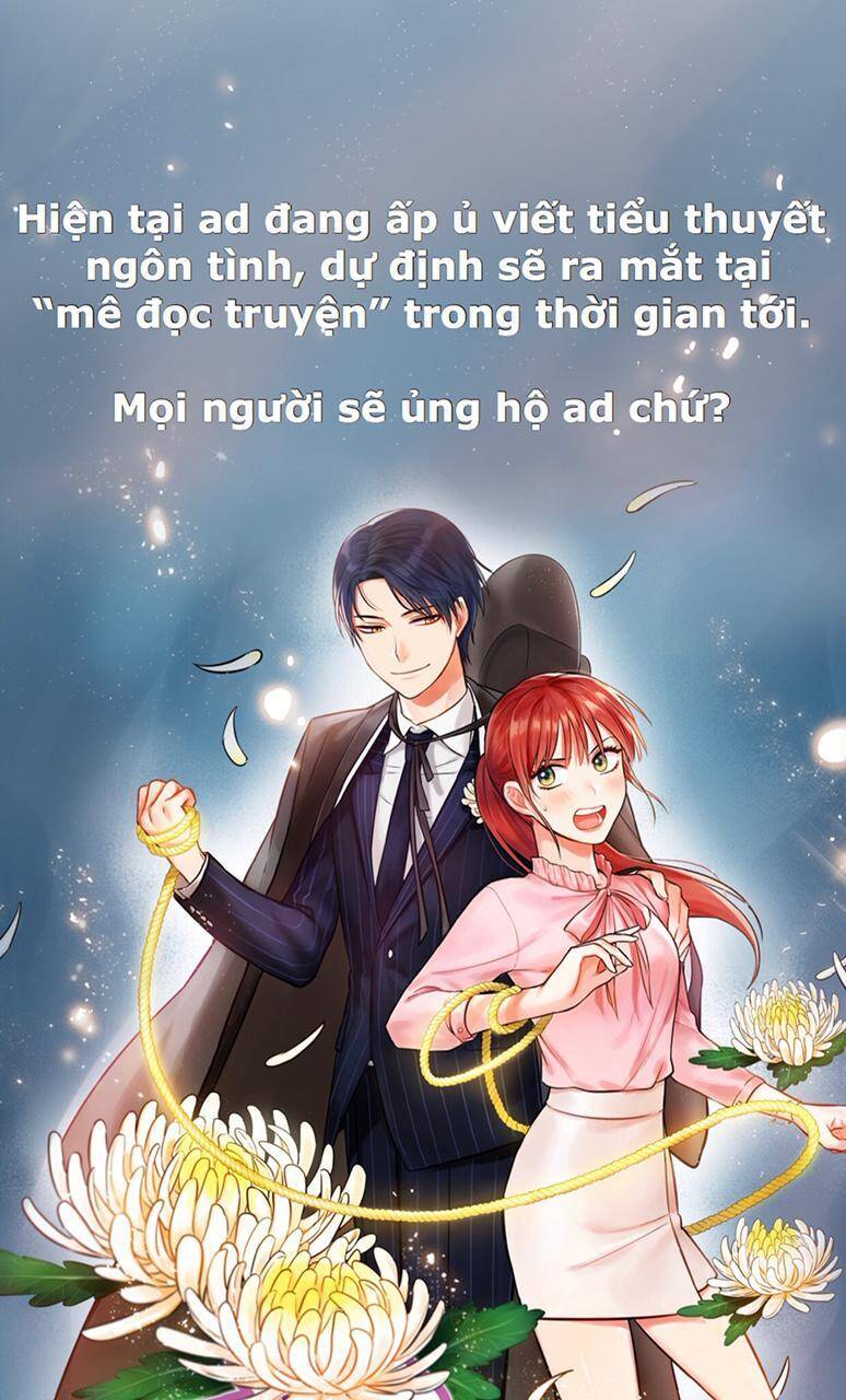 idol và sếp, em yêu ai? chapter 42 40