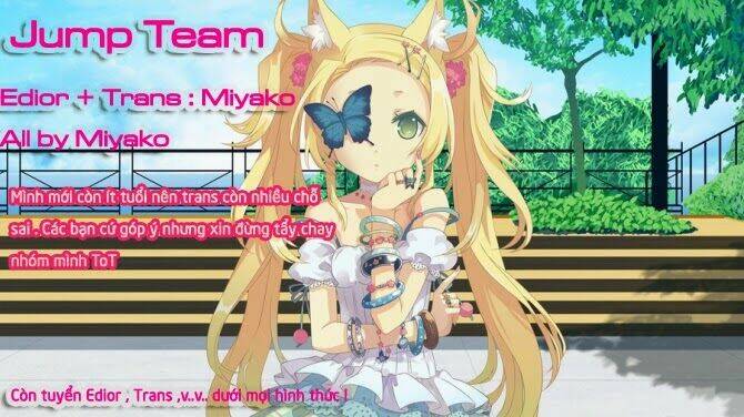 uso kano chapter 1 1