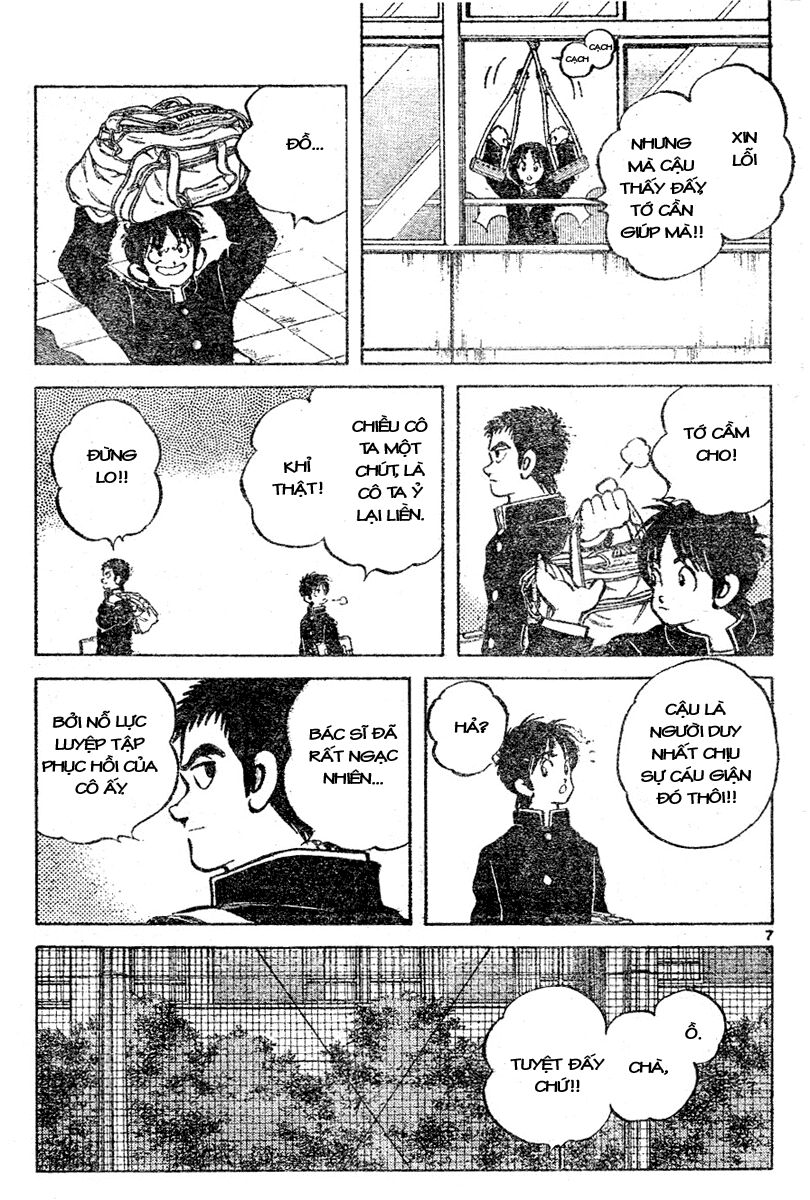 trò chơi vượt qua thử thách chapter 111 7