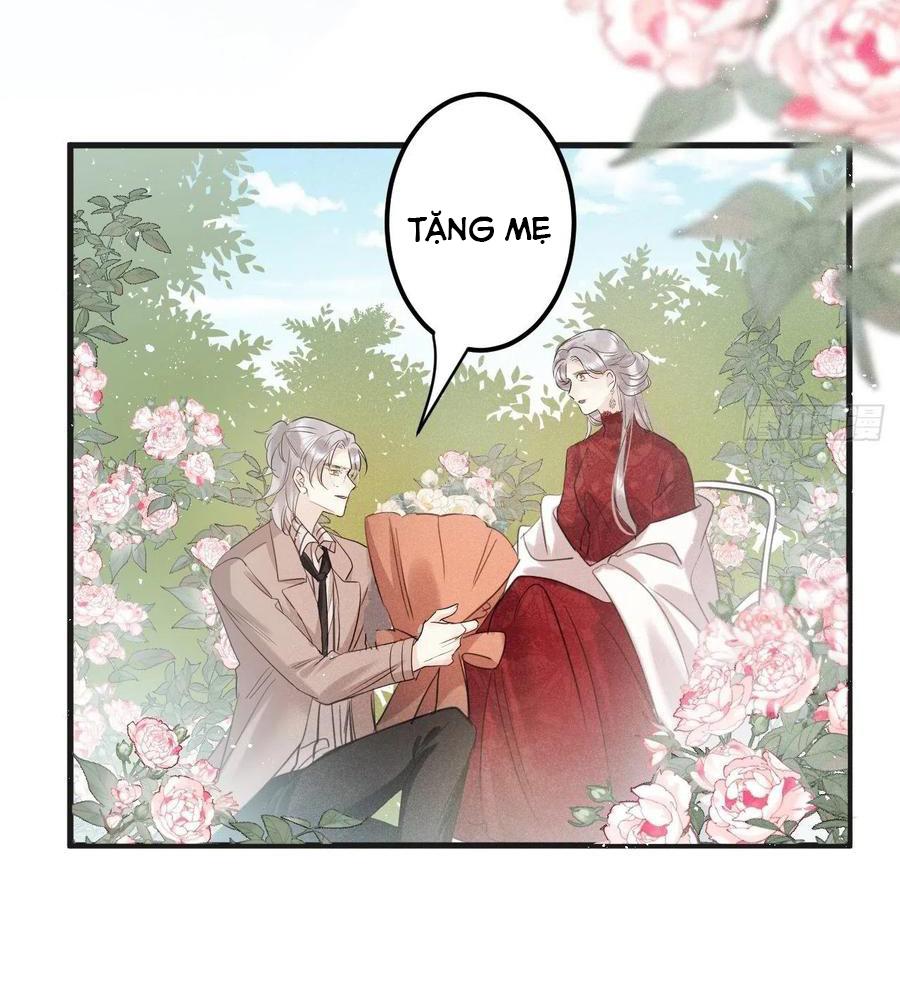 Lang Sói Thượng Khẩu chapter 31