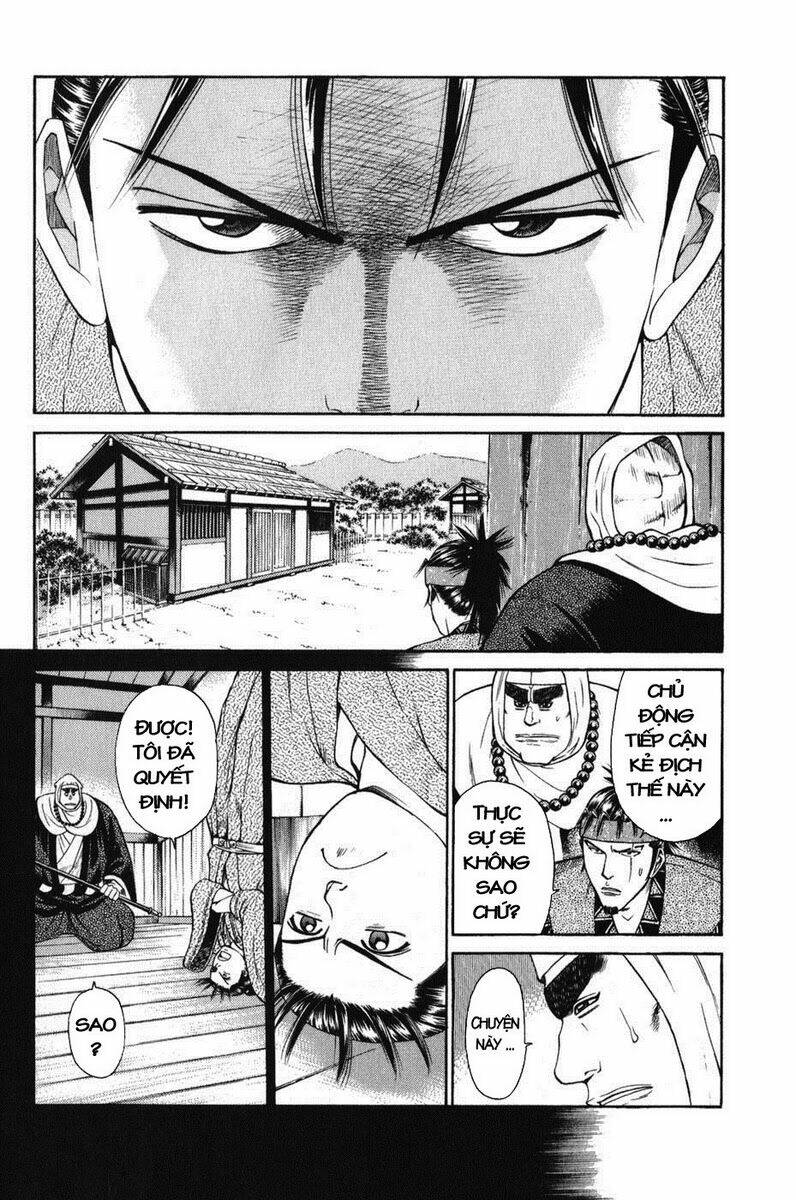 thiếu niên vương i - shana oh yoshitsune i chapter 63 31