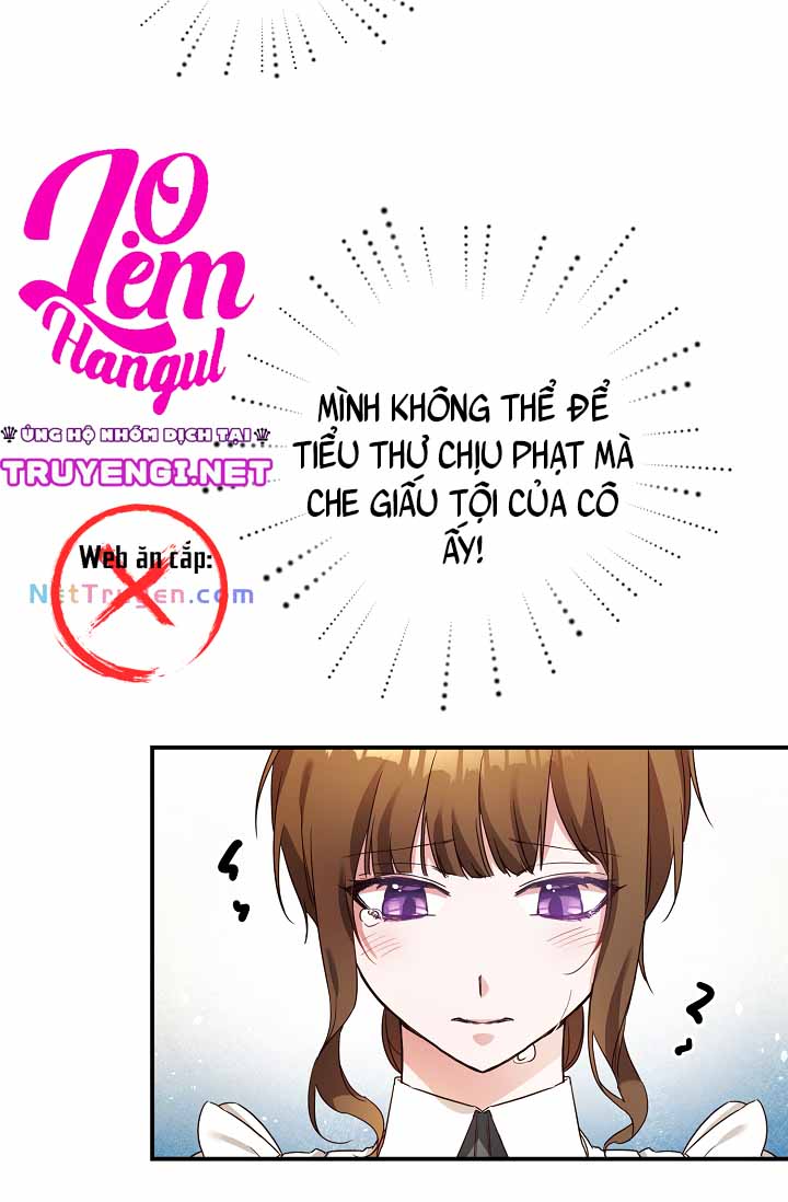 lí do cô ấy trở thành ác nữ chapter 19 50
