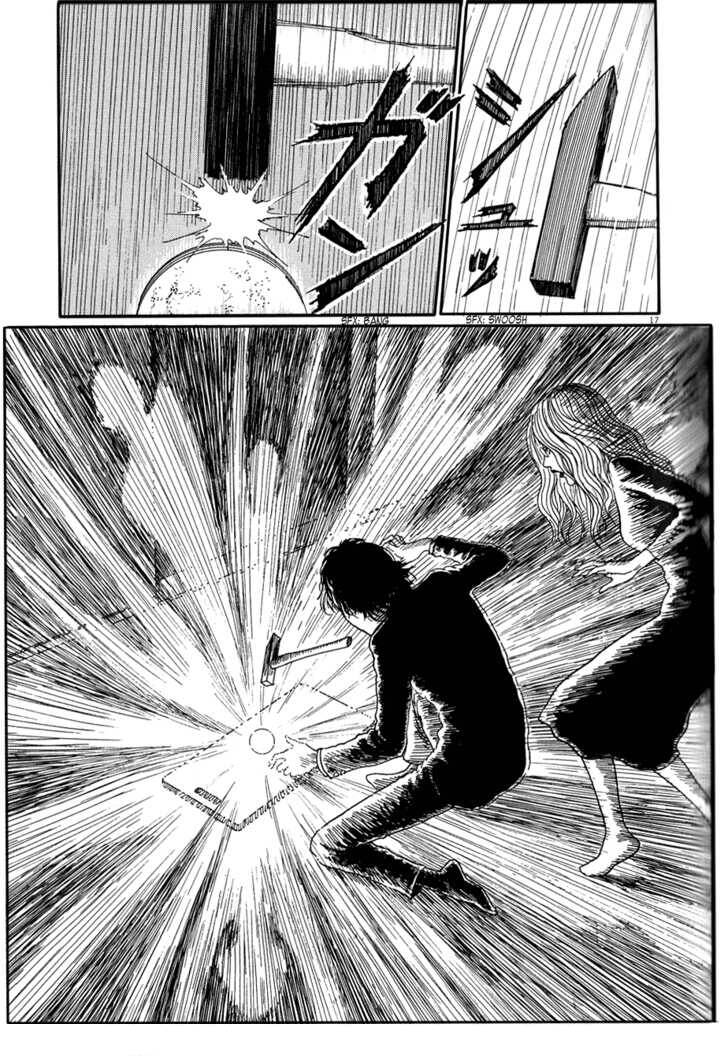 black paradox chapter 3 17