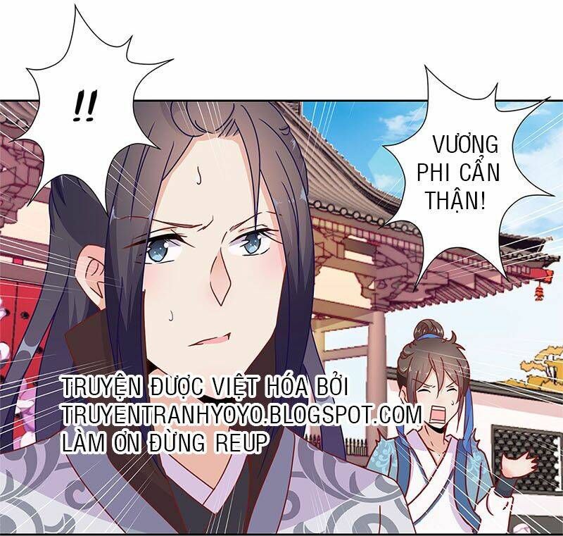 vương gia người thật xấu xa chapter 21.2 20