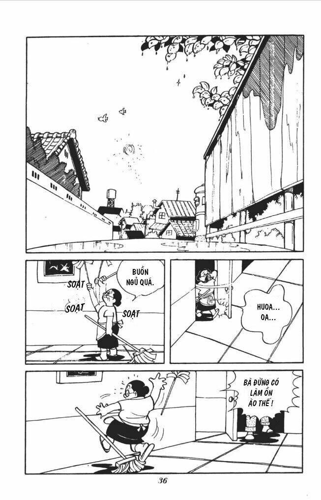 [tuyển tập chiba tetsuya] - gaki chapter 22 17