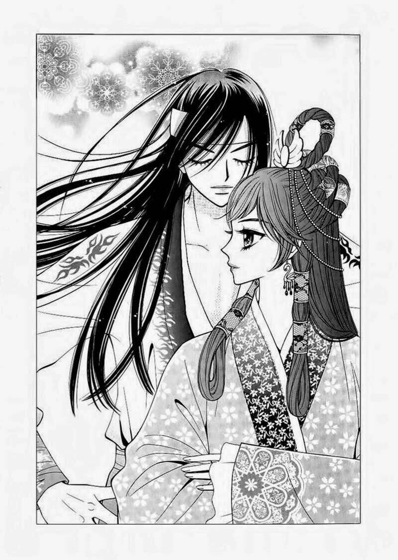 sarasah chapter 29 32