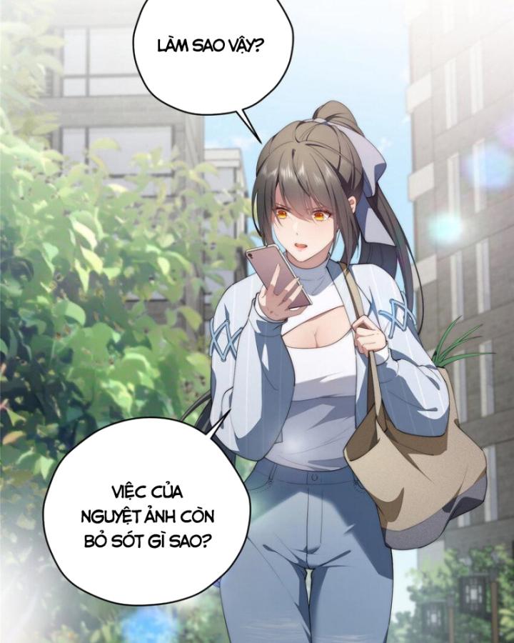 nữ chính chạy từ trong sách ra thì phải làm sao chapter 47 42