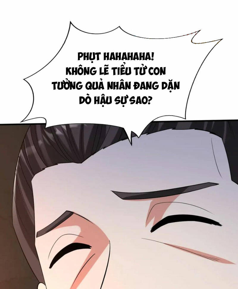 đại tần, ta là con tần thủy hoàng, giết địch thành thần chapter 101 16