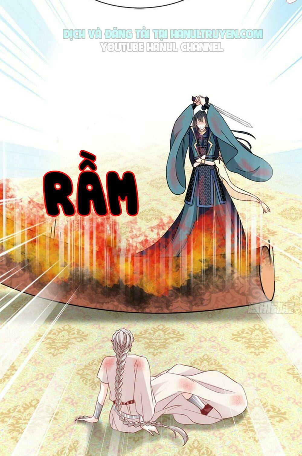 thiên hạ đệ nhất sủng phi chapter 78.2 11