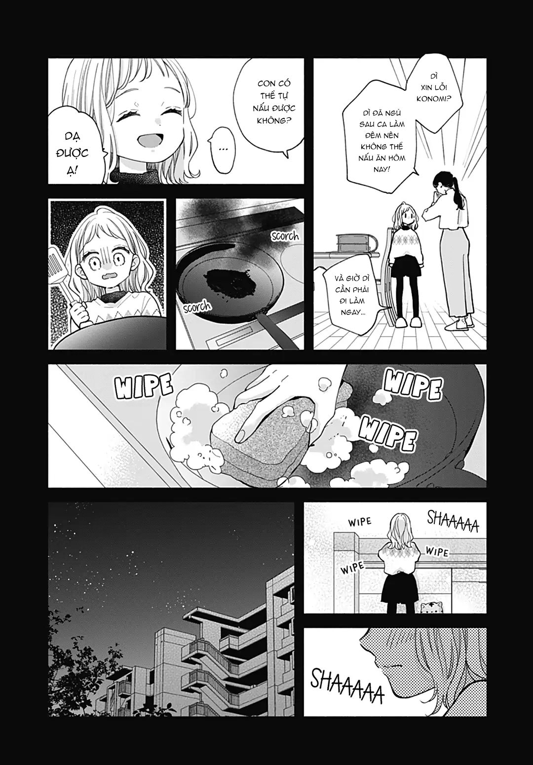 chuyện tình của ba người bạn thanh mai trúc mã chapter 20.1 7