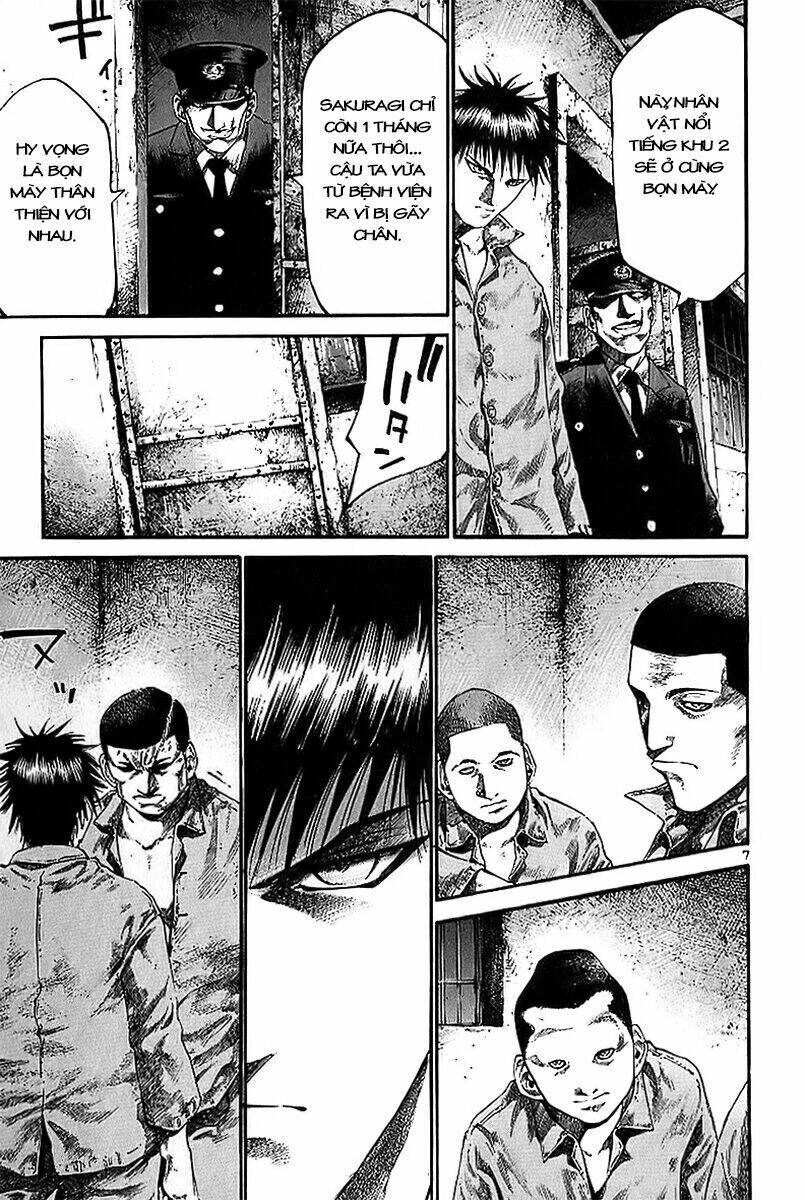 rainbow chapter 17 8