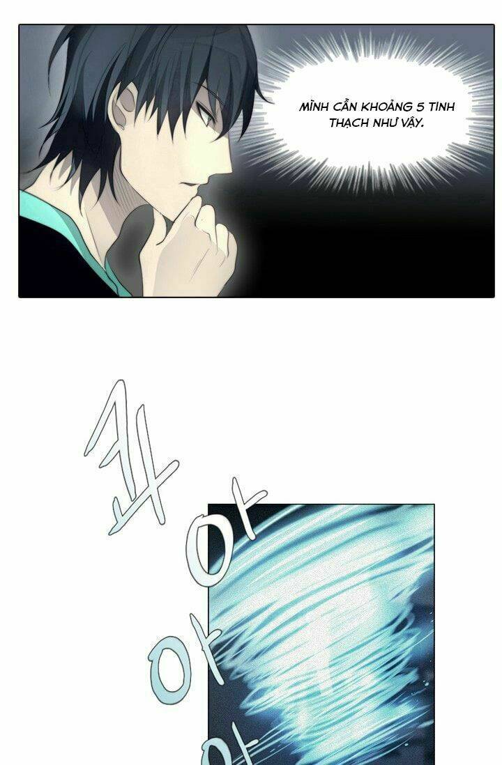 người cống hiến chapter 10 47