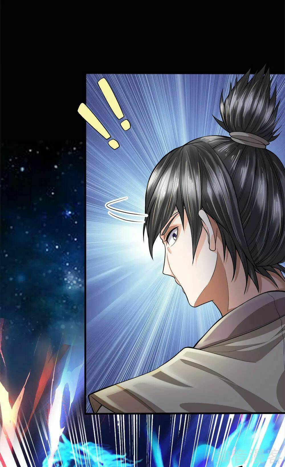 chí tôn hồng bao đại đế chapter 44 18