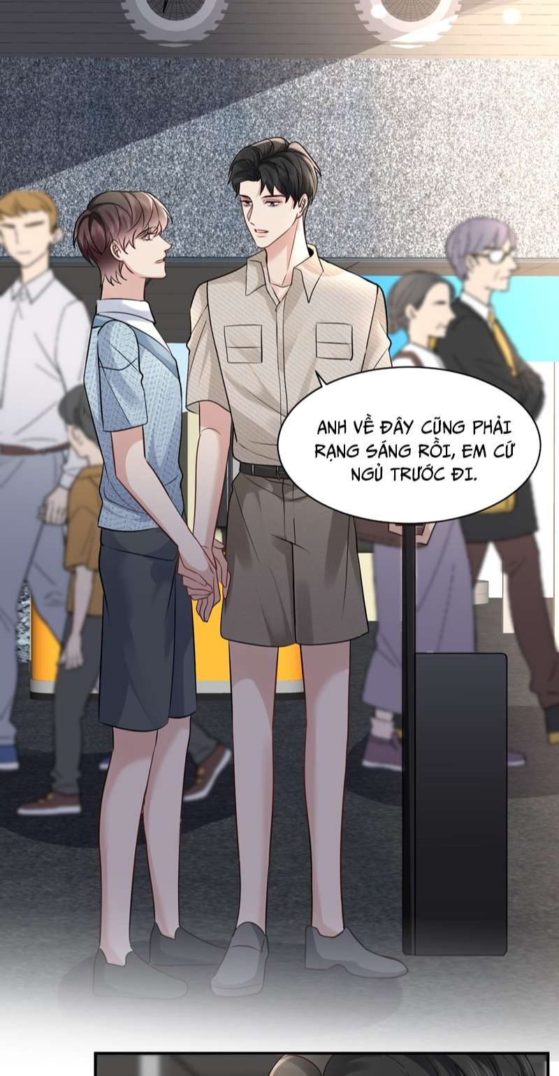 máy bay giấy chapter 103 35