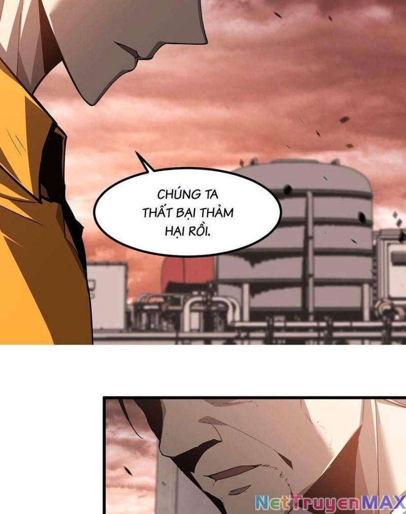 siêu tiến hóa chapter 113 54