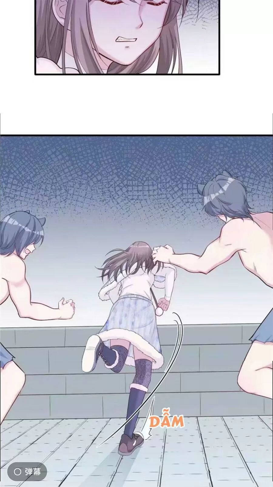 [16+] thảnh thơi thú thế chủng chủng điền, sinh sinh tể chapter 129 12