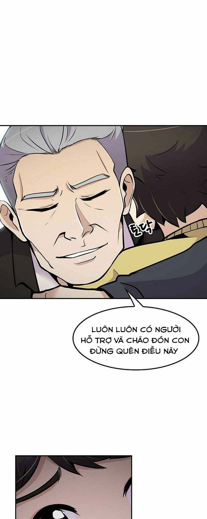 điều tra viên chuyển sinh chapter 25 29