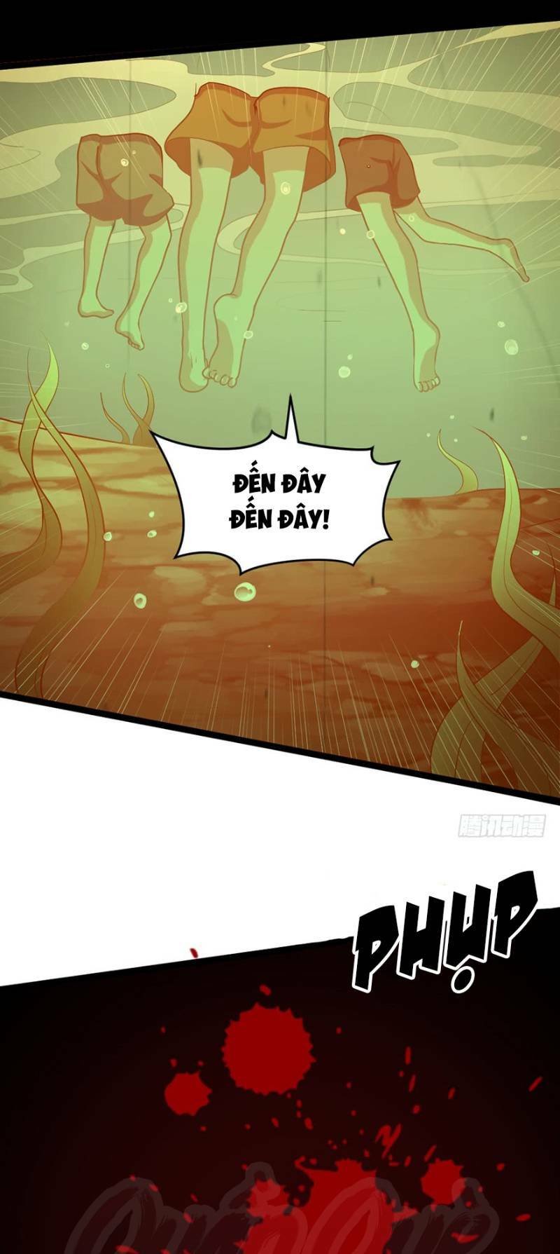 thập nhị thiên kiếp chapter 15 5